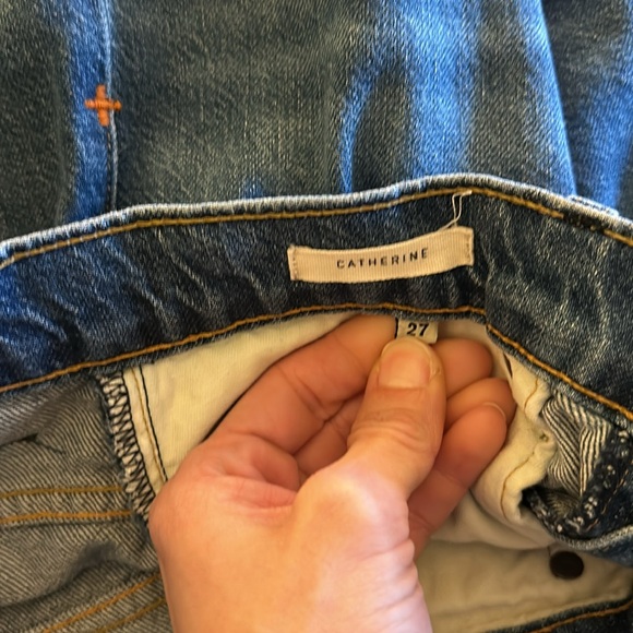 Imogene + Willie Catherine-Abilene - Picture 9 of 11